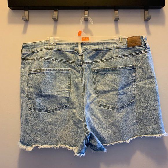 American Eagle Jean Shorts - Picture 2 of 2